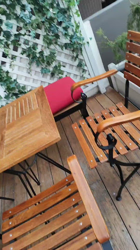 Opinii despre L' Arrêt Du Temps în Αθήνα - Γαστρονομία και φιλοξενία