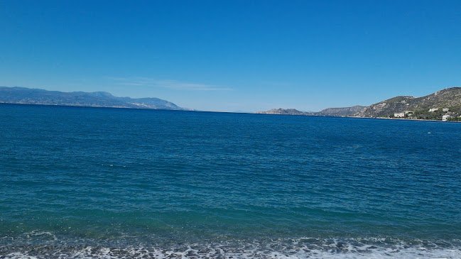 La Playa - Λουτράκι