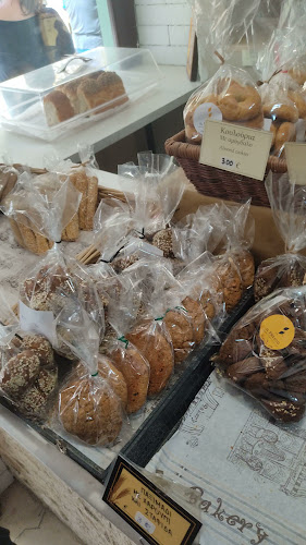 Χωριάτικος Φούρνος