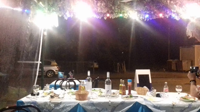 Anna Maria Restaurant - Λευκάδα