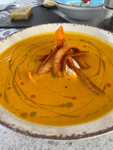 Theros - Αγ. Μαρίνα