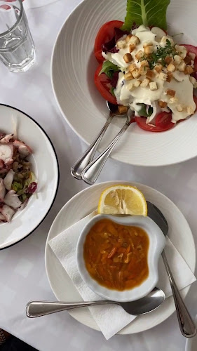 Comentarii opinii despre Niko's Taverna