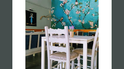 Το νέκταρ καφεγλυκουζοπωλείον