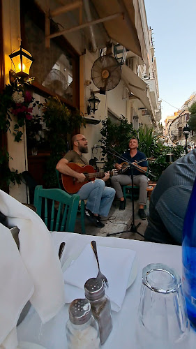 Opinii despre ΟΙΩΝΟΣ în Αθήνα - Γαστρονομία και φιλοξενία