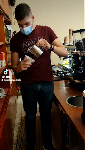 Comentarii opinii despre Η γλυκιά συμφωνια