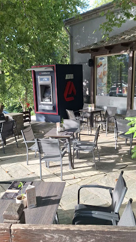 AgnaDi café - Γαστρονομία και φιλοξενία