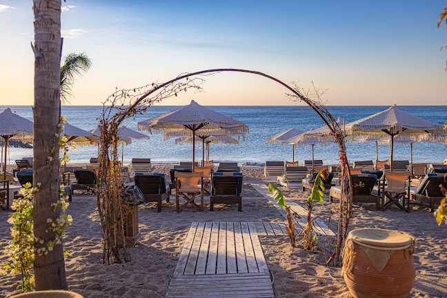 Comentarii opinii despre Jack's Cocktail - Beach Bar