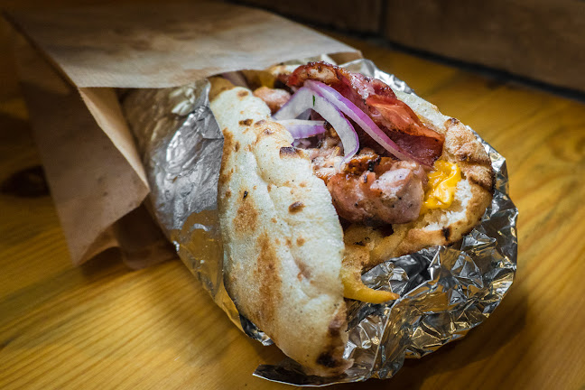 Το 24ωρο - Γαστρονομία και φιλοξενία