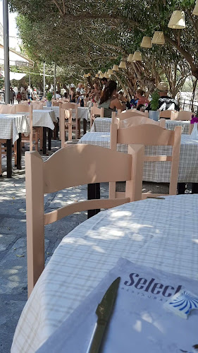 Opinii despre Select Restaurant Cafe în Κως - Γαστρονομία και φιλοξενία