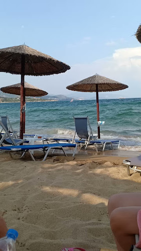 Barbarella Beach Bar - Νέα Ηρακλείτσα