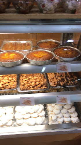 Opinii despre Bakery - Το Στάχυ în Καβάλα - Γαστρονομία και φιλοξενία