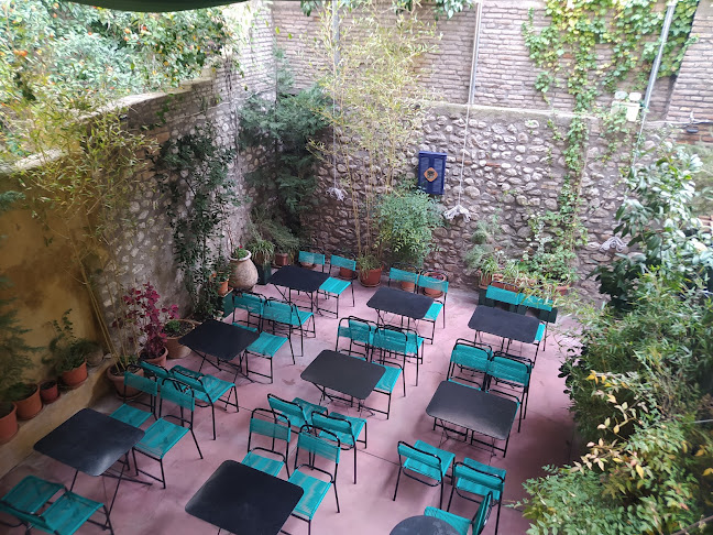 Παλιά Ταβέρνα 1923 - Γαστρονομία και φιλοξενία