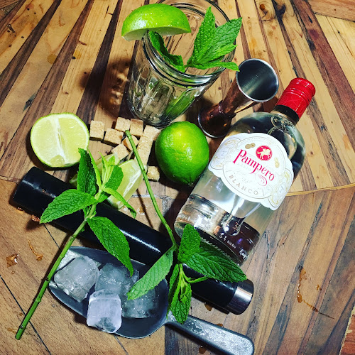 Boheme Bar & Café - Ρόδος