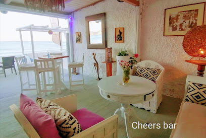 Cheers Beach Bar