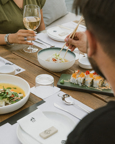 Spitaki x Cevicheria Cocktail Bar Restaurant - Γαστρονομία και φιλοξενία