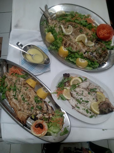 Opinii despre Παράλληλες Γεύσεις în Περαία - Γαστρονομία και φιλοξενία