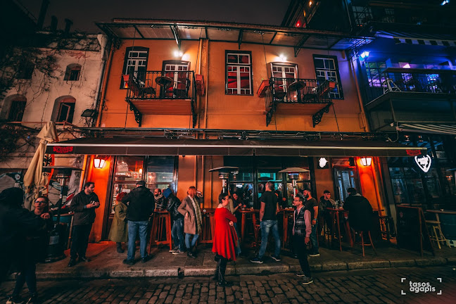 Stones Rock Bar - Γαστρονομία και φιλοξενία