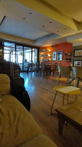 Opinii despre My Cafe în Χίος - Γαστρονομία και φιλοξενία