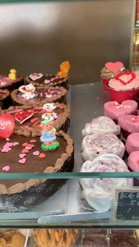 Πρατήριο Άρτου Ζαχαροπλαστικής ΤΣΙΟΚΑΣ