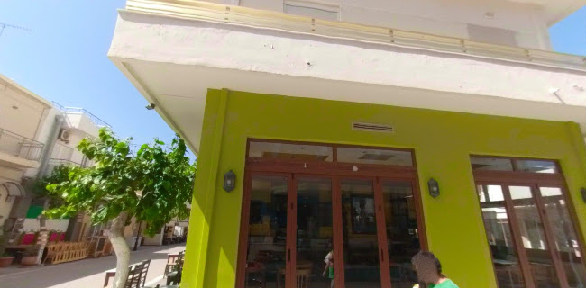 Comentarii opinii despre Agios Bar