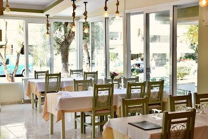 Ουζερί του Καβούρη