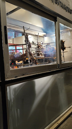 Ό,τι Θες Ψητοπωλείο - Ηράκλειο