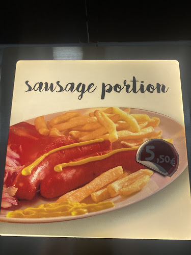 Magic Duck &Ice Cream& Λουκουμαδες - Γαστρονομία και φιλοξενία