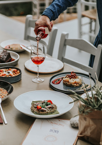 RACHI Food & Feelings - Εξάνθεια