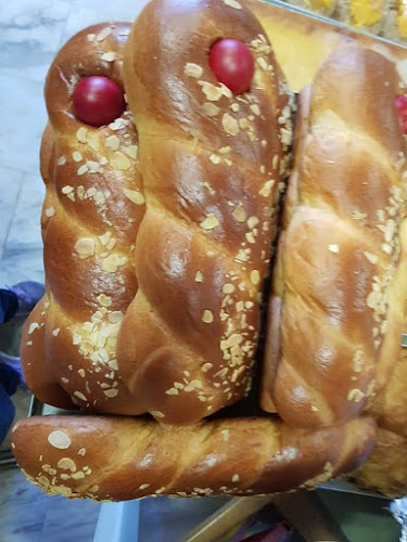 Αρτοποιείο "Τα αρτογλυκίσματα"