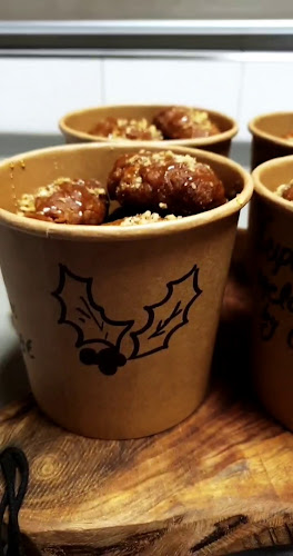 Edo na meineis Cafe-Bistro