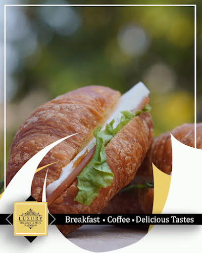 Comentarii opinii despre Luxury Breakfast & More