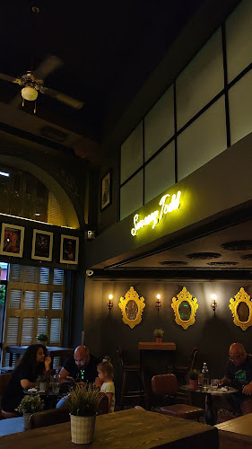 Opinii despre Sweeney Todd în Περιστέρι - Γαστρονομία και φιλοξενία