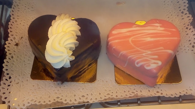 Comentarii opinii despre ΤΣΙΑΟΥΣΗΣ Αρτοποιειο Ζαχαροπλαστειο