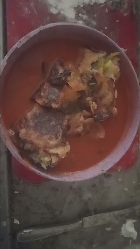 Comentarii opinii despre Argentina Restaurant