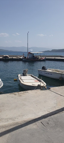 Το Λιμανάκι Πελασγία