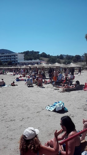 Era Mensa Beach Bar - Μαρκόπουλο Μεσογαίας