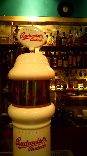 Κλεψύδρα Jazz Rock Bar - Γαστρονομία και φιλοξενία