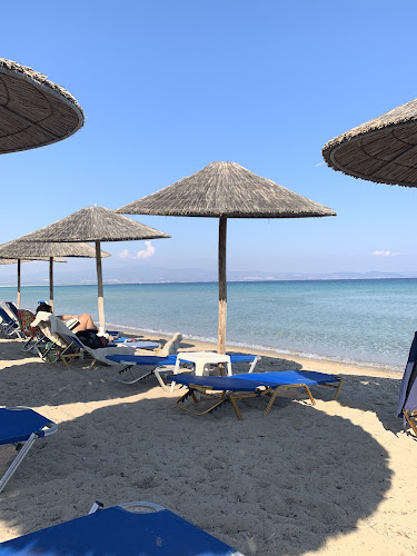 Opinii despre Porto Inn Restaurant - Bar în Νέα Ποτίδαια - Γαστρονομία και φιλοξενία