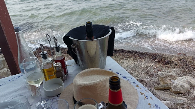 Boukari Beach - Ρόδος