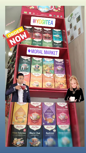 MORAL MARKET | ΑΝΑΤΟΛΙΤΙΚΕΣ ΓΕΥΣΕΙΣ - Παλαιό Φάληρο