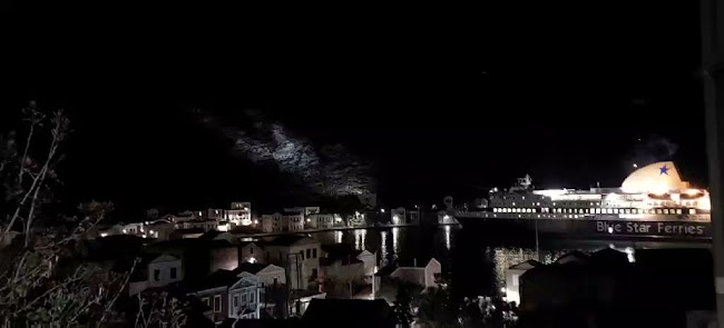 Nontas Fish Restaurant Aegina - Πέρδικα