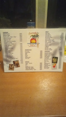 Opinii despre Heaven Paradise Club Pisina în Νέα Ερυθραία - Γαστρονομία και φιλοξενία