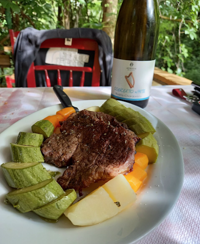 Ταβέρνα Αντώνης και Πόλυ