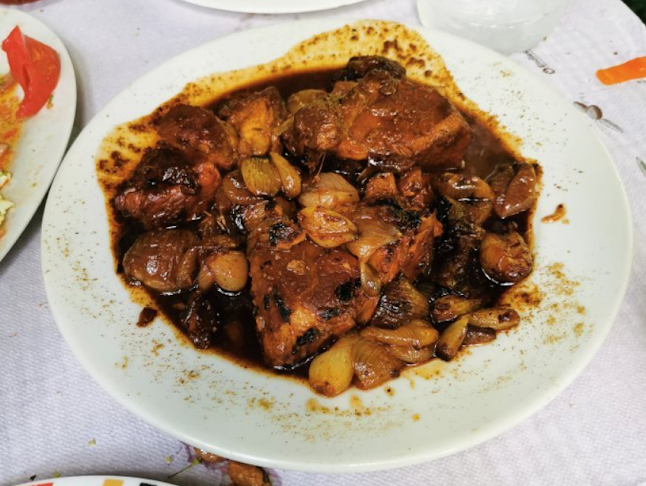 Ταβέρνα Αντώνης και Πόλυ - Γαστρονομία και φιλοξενία