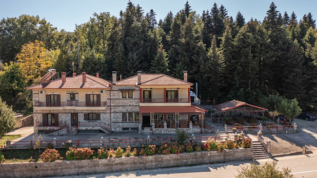 Ξενώνας Μούχα - Γαστρονομία και φιλοξενία