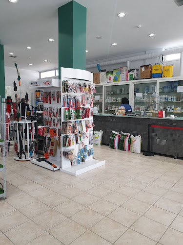 ΑΓΡΟΤΕΧΝΙΚΗ ΧΑΝΙΩΝ ΙΚΕ ΠΑΠΑΔΟΓΙΑΝΝΗΣ ΝΙΚΟΛΑΟΣ - Θέρισο