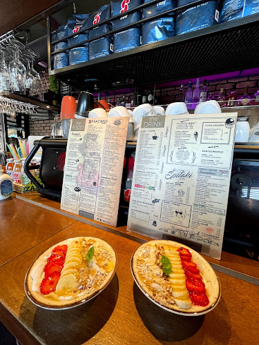 Spitaki με θέα - Ιωάννινα