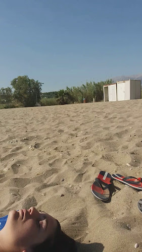 Comentarii opinii despre Κυανή Ακτή Ταβέρνα (1957) - Nικόλαος Βλαμάκης