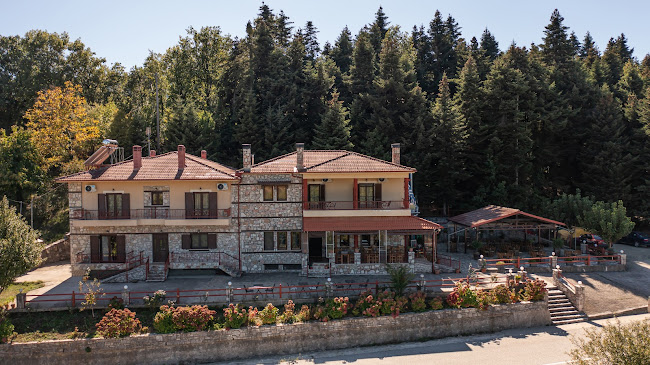 Opinii despre Ξενώνας Μούχα în Μούχα - Γαστρονομία και φιλοξενία