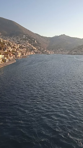 Gialos, Σύμη 856 00